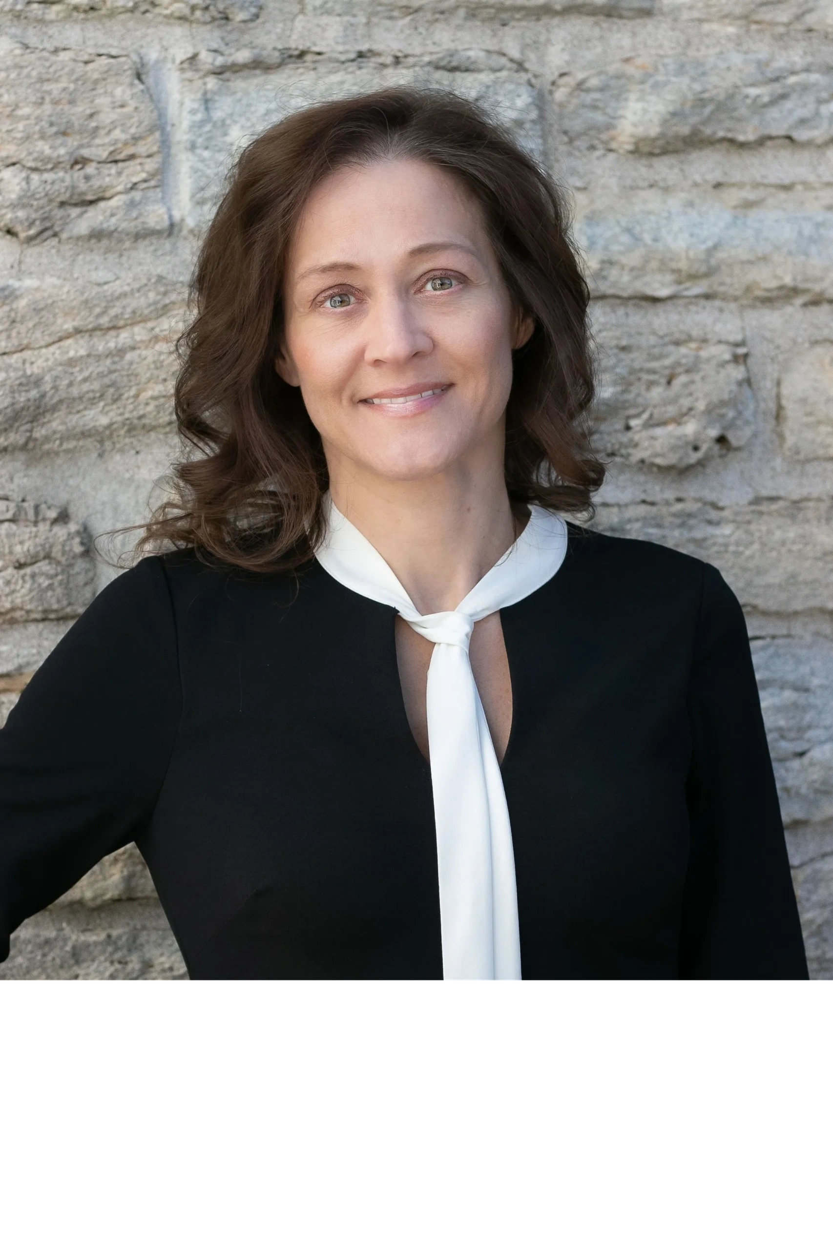 Rita Musser, EA, NTPI Fellow — Owner and President of LynOak Tax Services